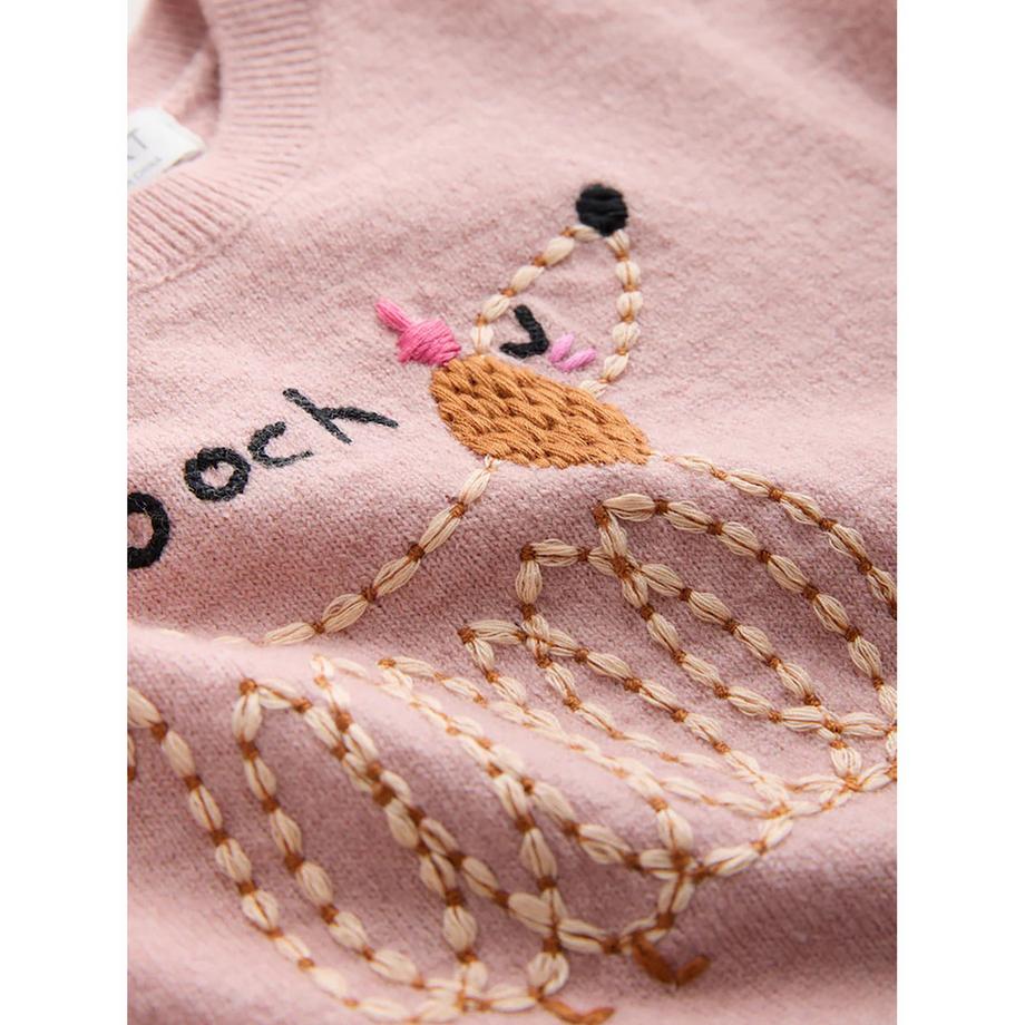 Next  Pullover 