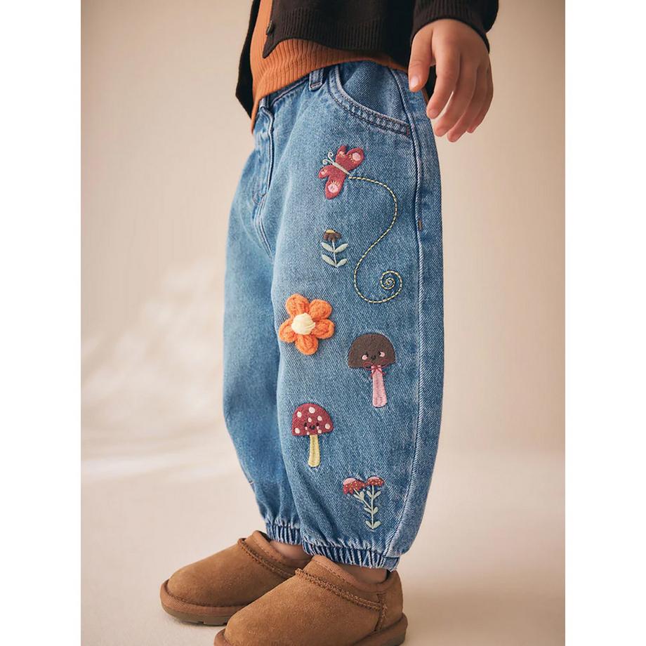 Next  Jeans 