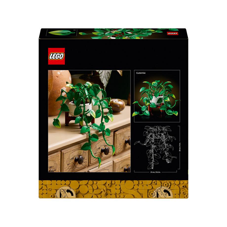 LEGO®  11512 Hängende Efeutute 