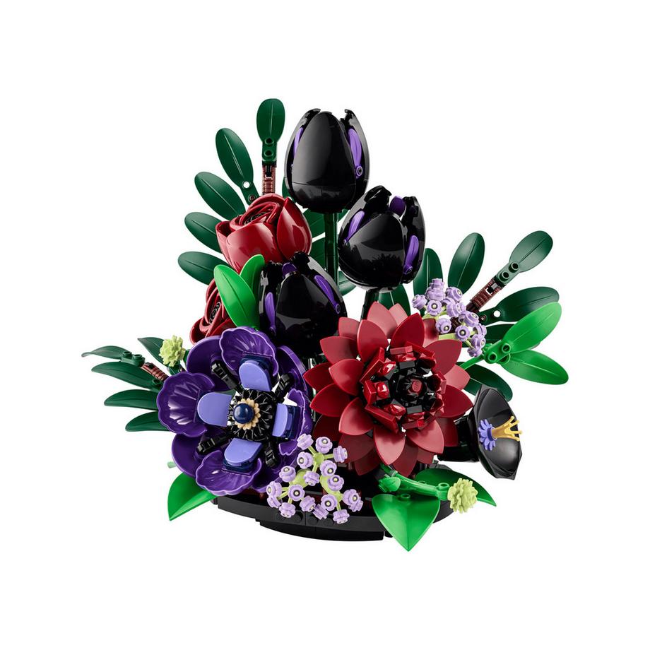 LEGO®  11513 Dunkles Blumengesteck 