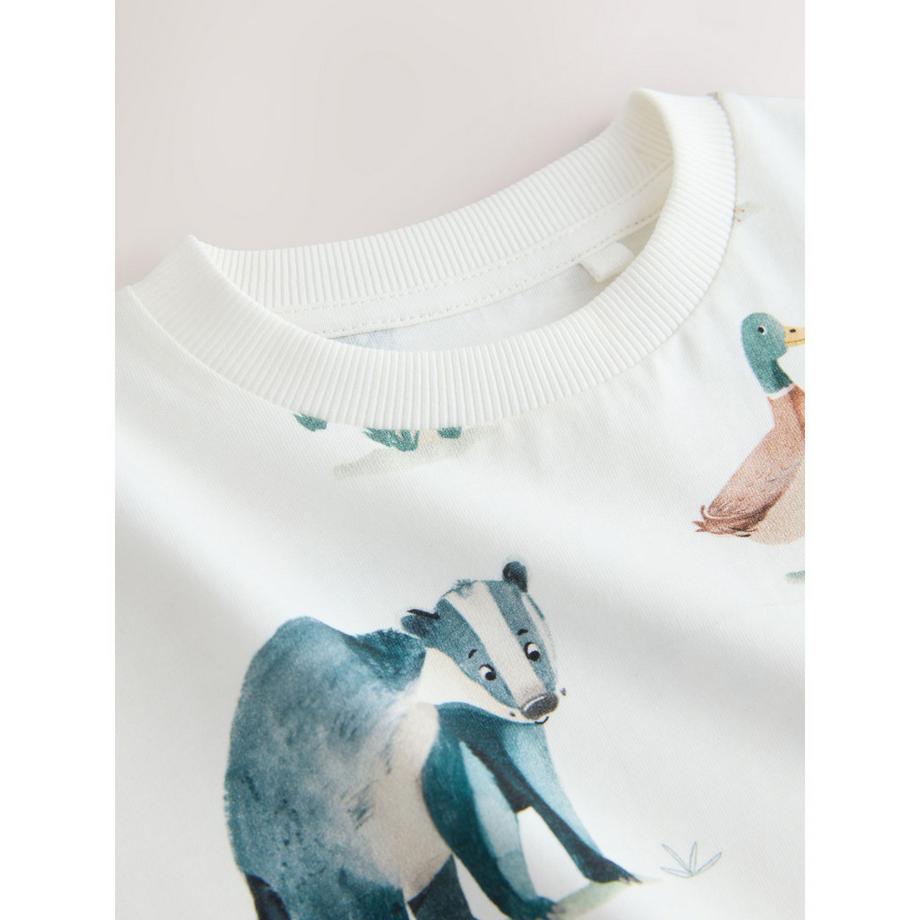 Next  T-shirt 