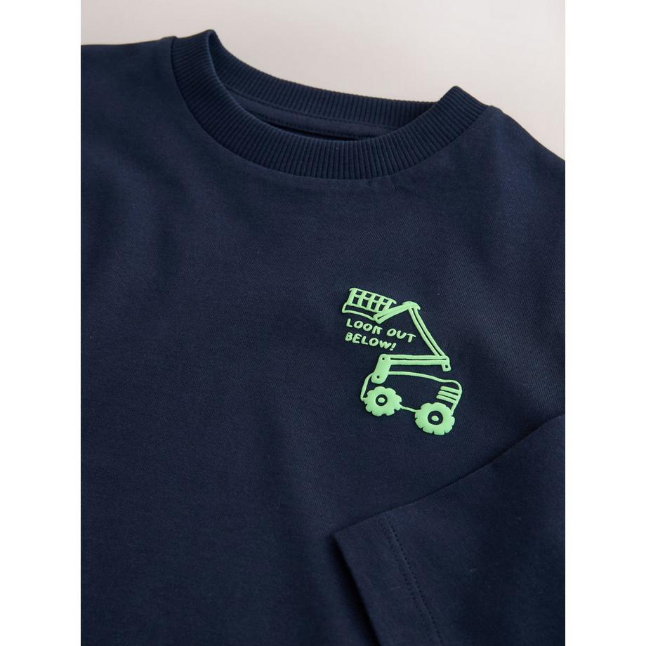 Next  T-shirt 