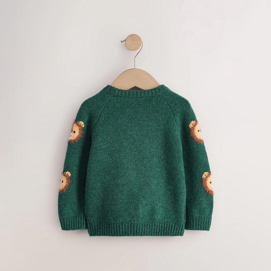 Next  Maglione 