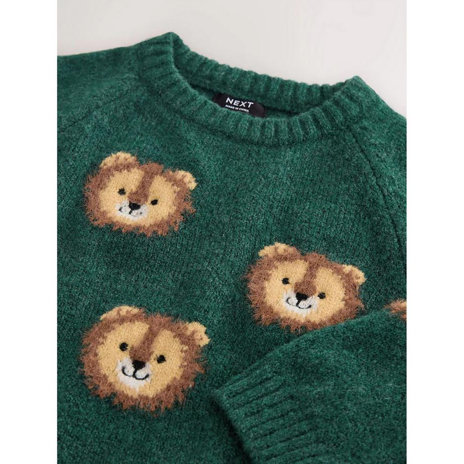 Next  Maglione 