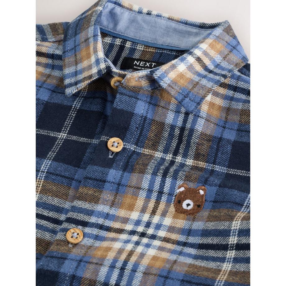 Next  Chemise 