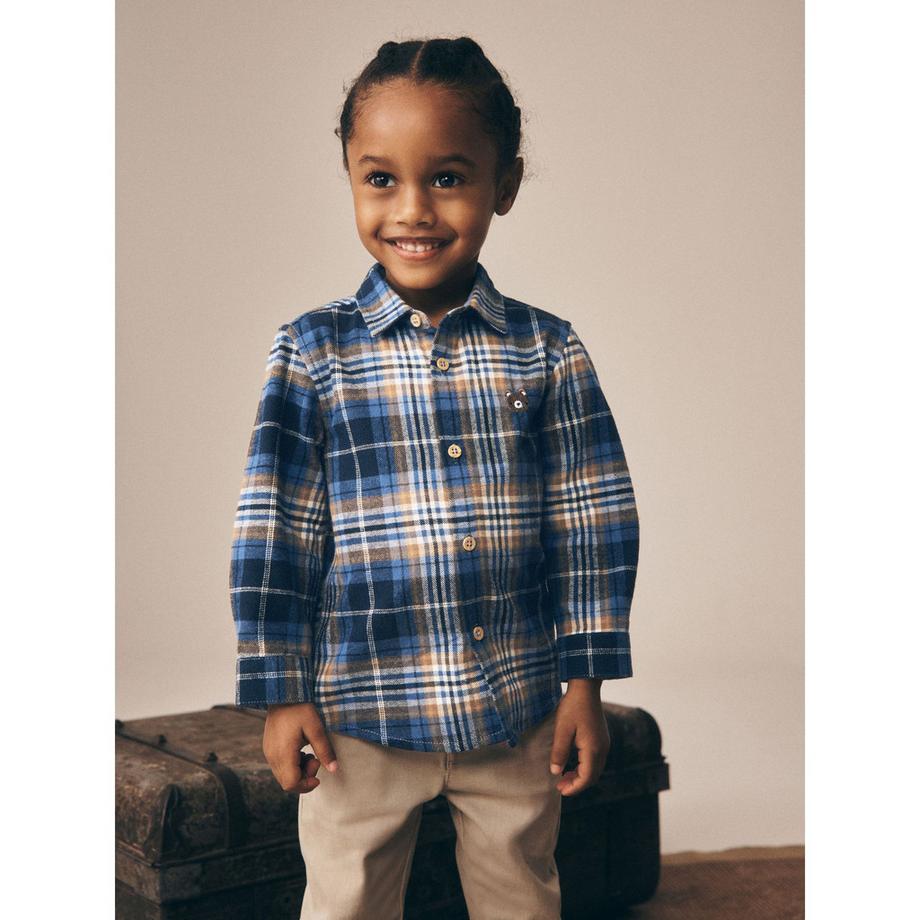 Next  Chemise 