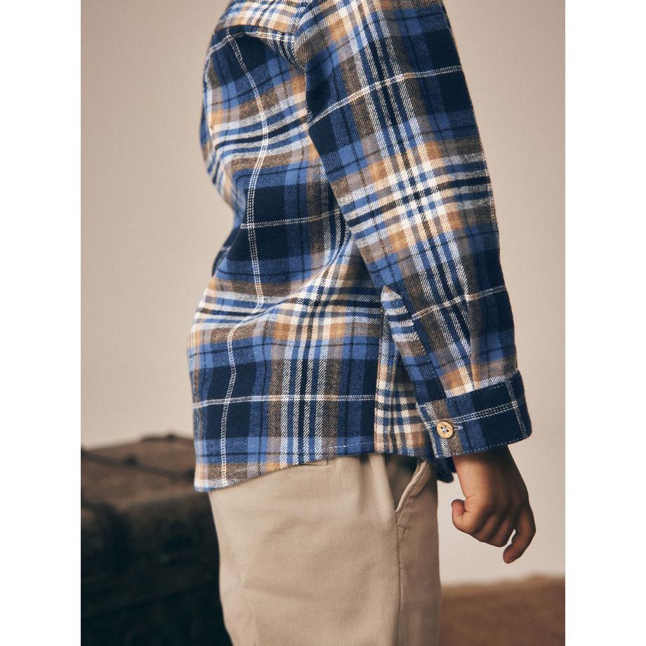 Next  Chemise 
