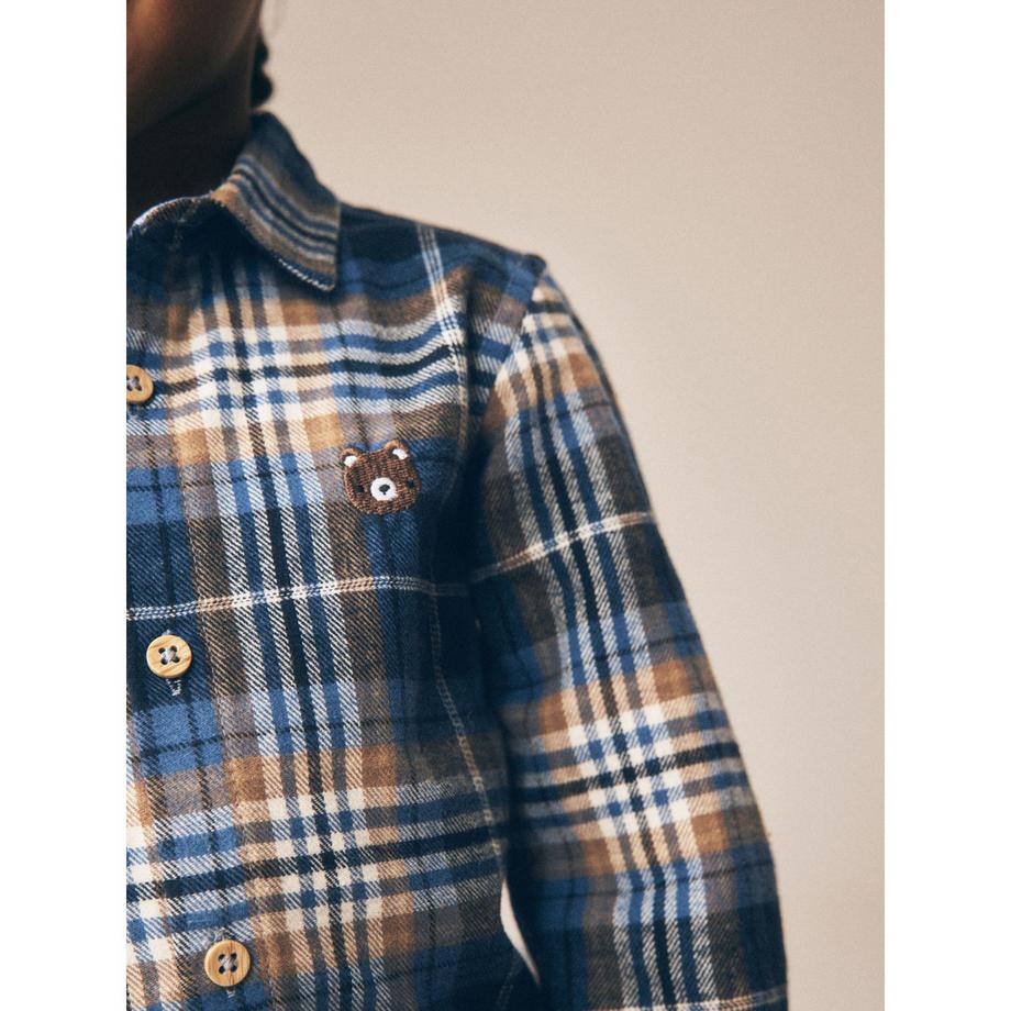 Next  Chemise 