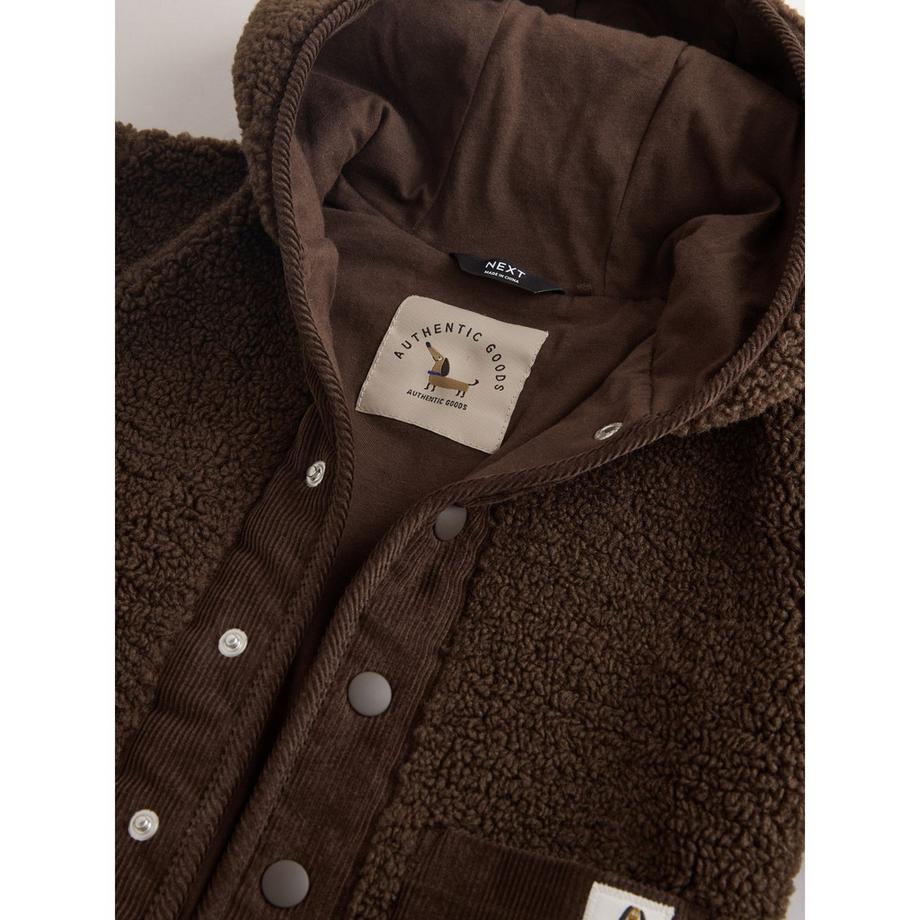 Next  Veste polaire 