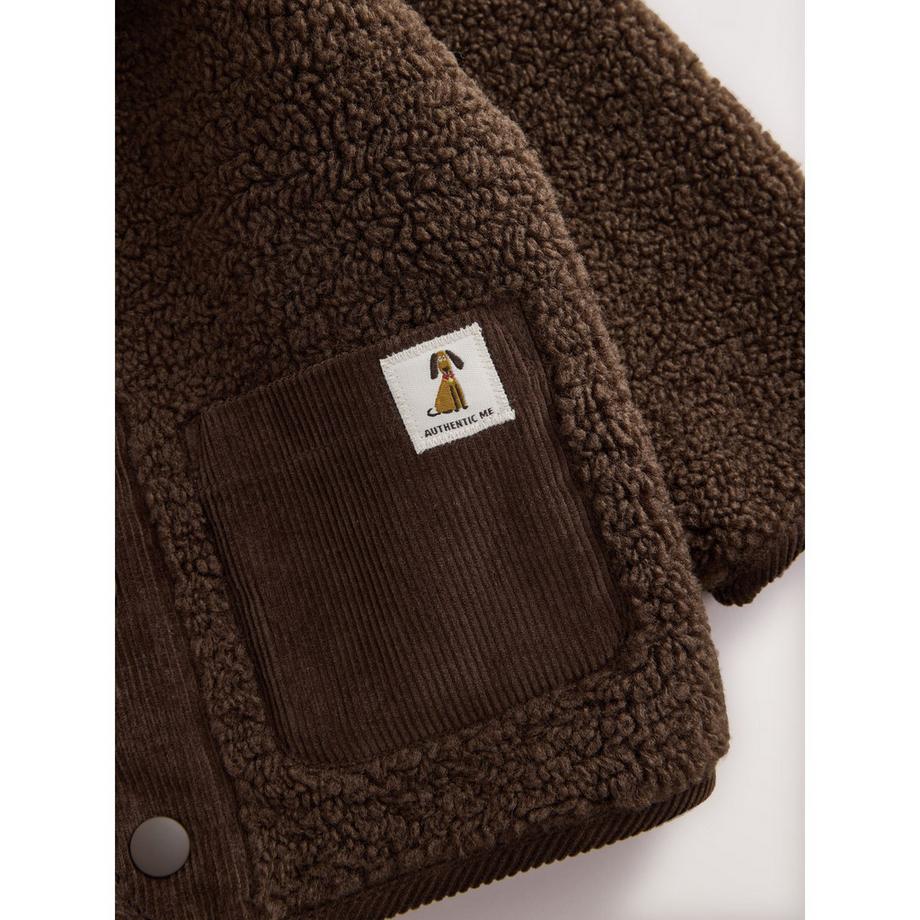 Next  Veste polaire 