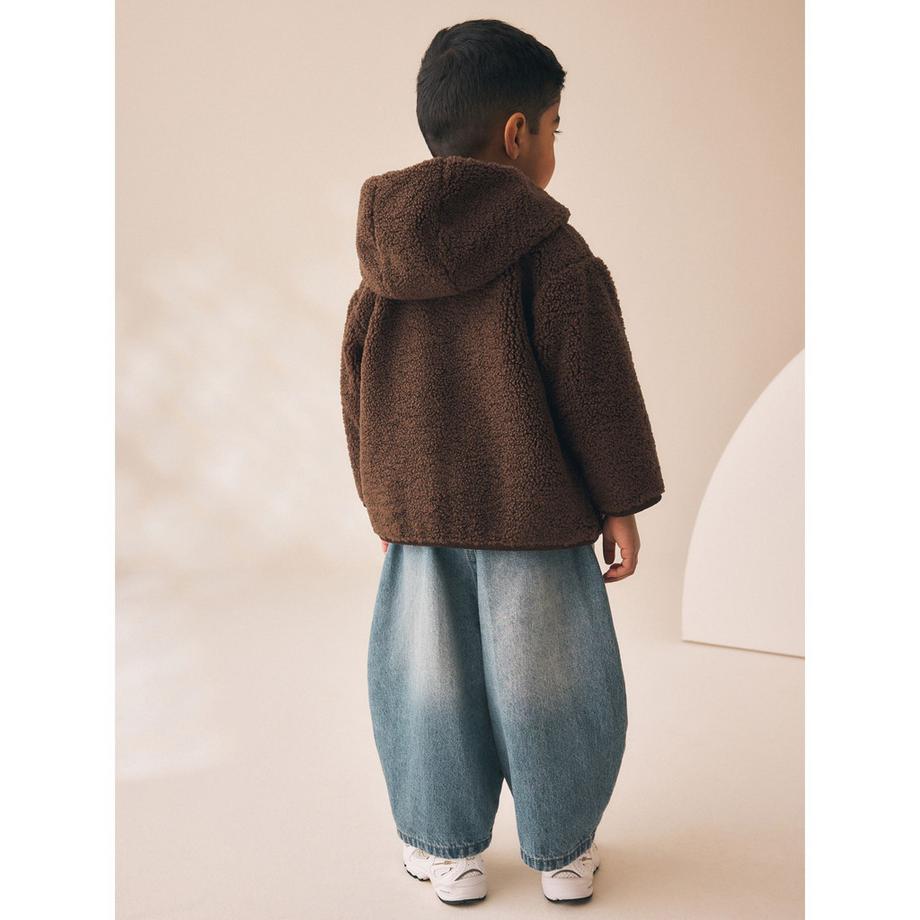 Next  Veste polaire 