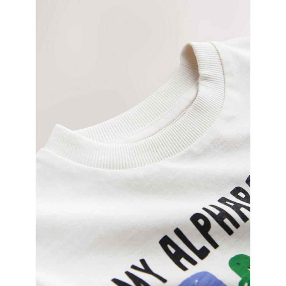 Next  T-shirt 