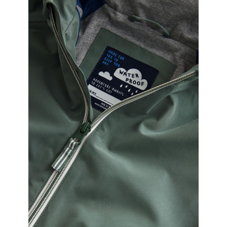 Next  Veste 