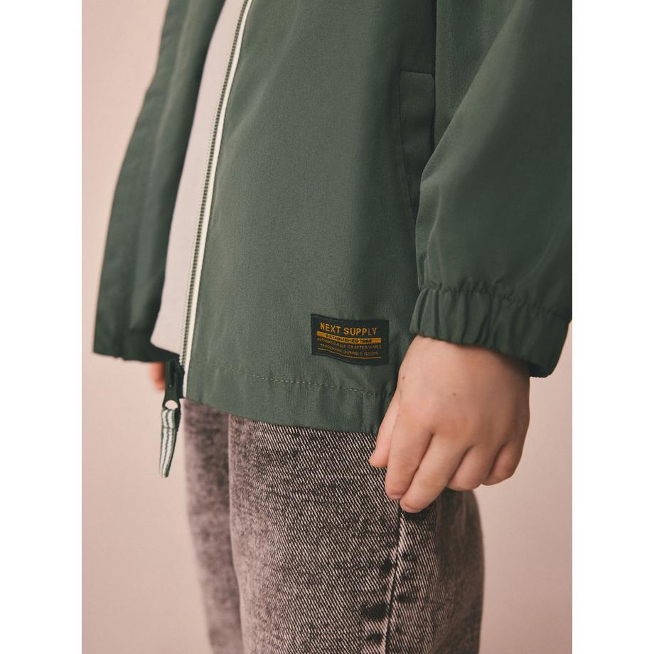 Next  Veste 