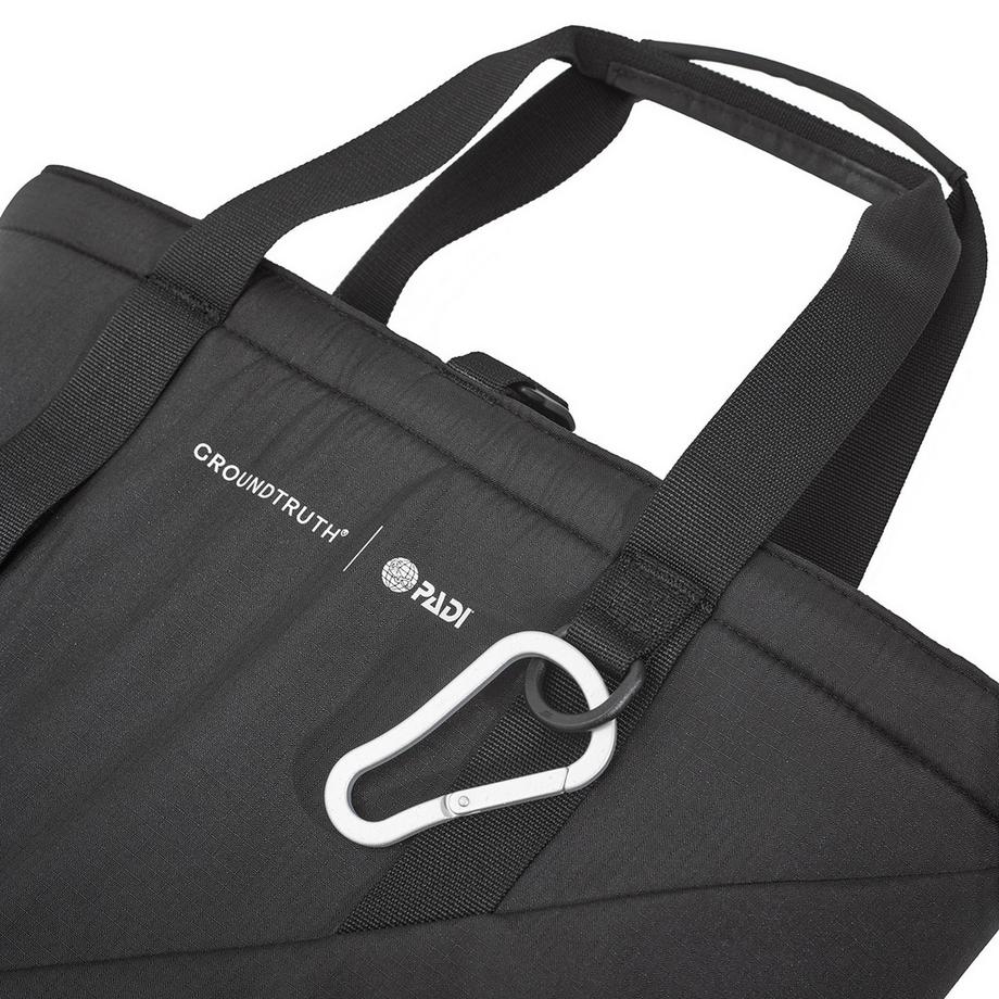 GROUNDTRUTH UNDA Tote-Bag  