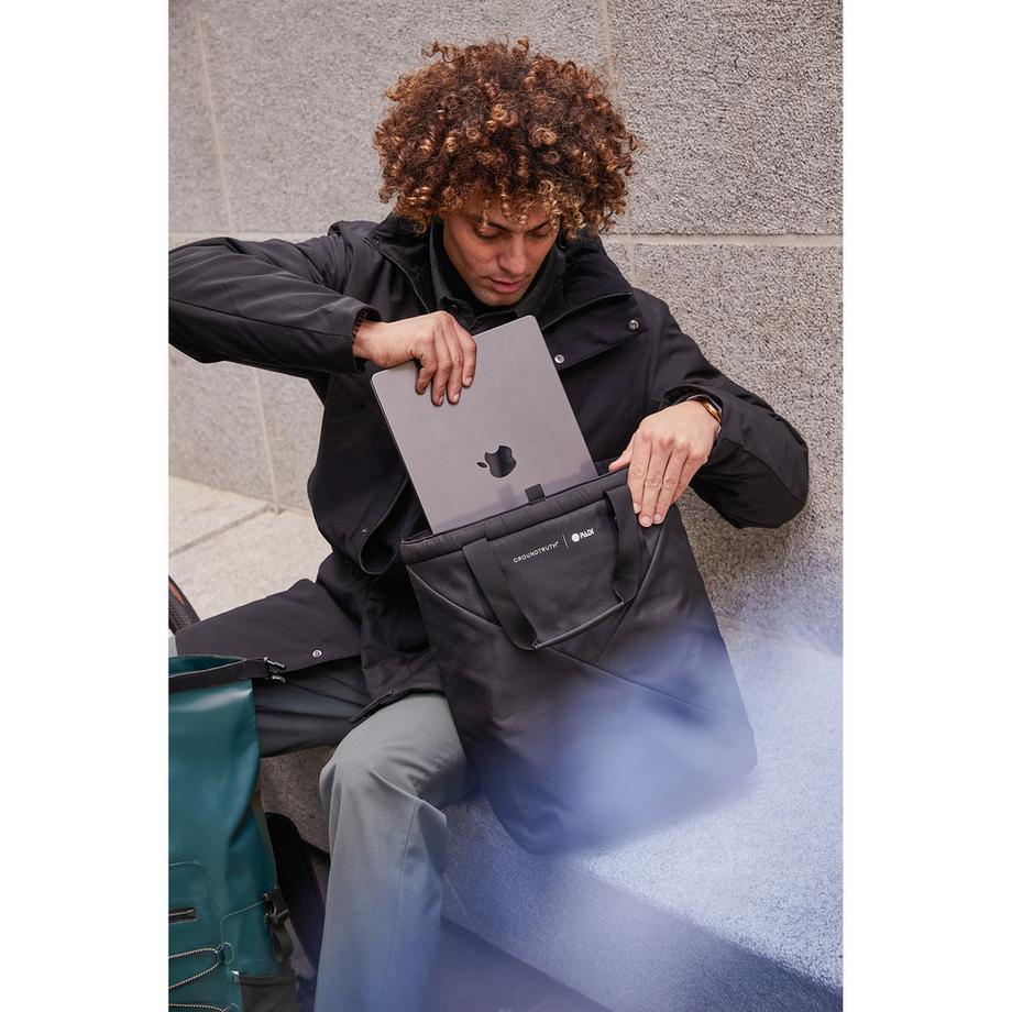 GROUNDTRUTH UNDA Tote-Bag  