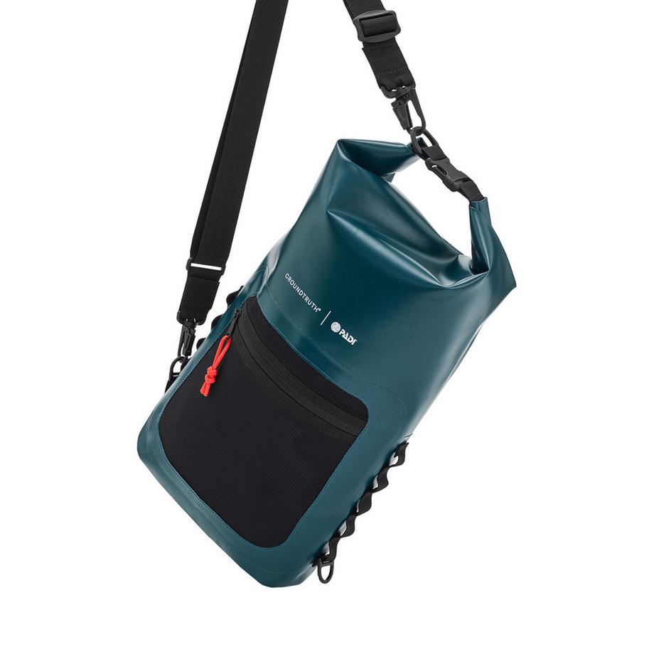 GROUNDTRUTH UNDA Mini Dry Bag  
