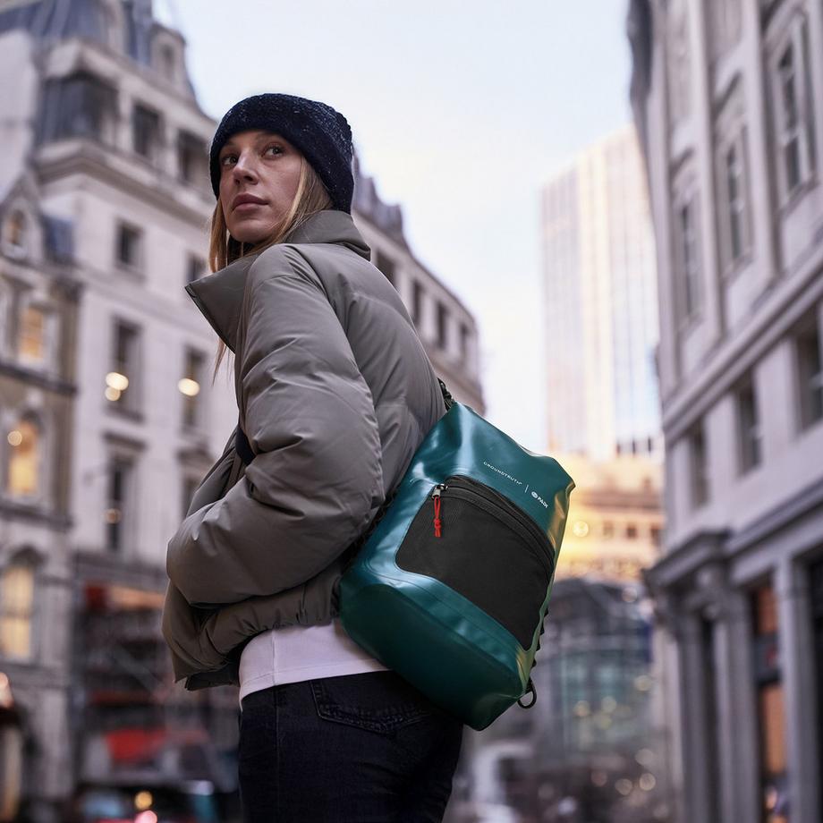 GROUNDTRUTH UNDA Mini Dry Bag  