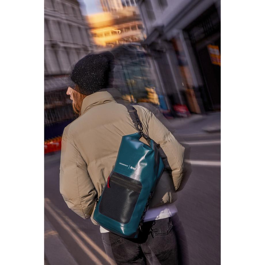 GROUNDTRUTH UNDA Mini Dry Bag  