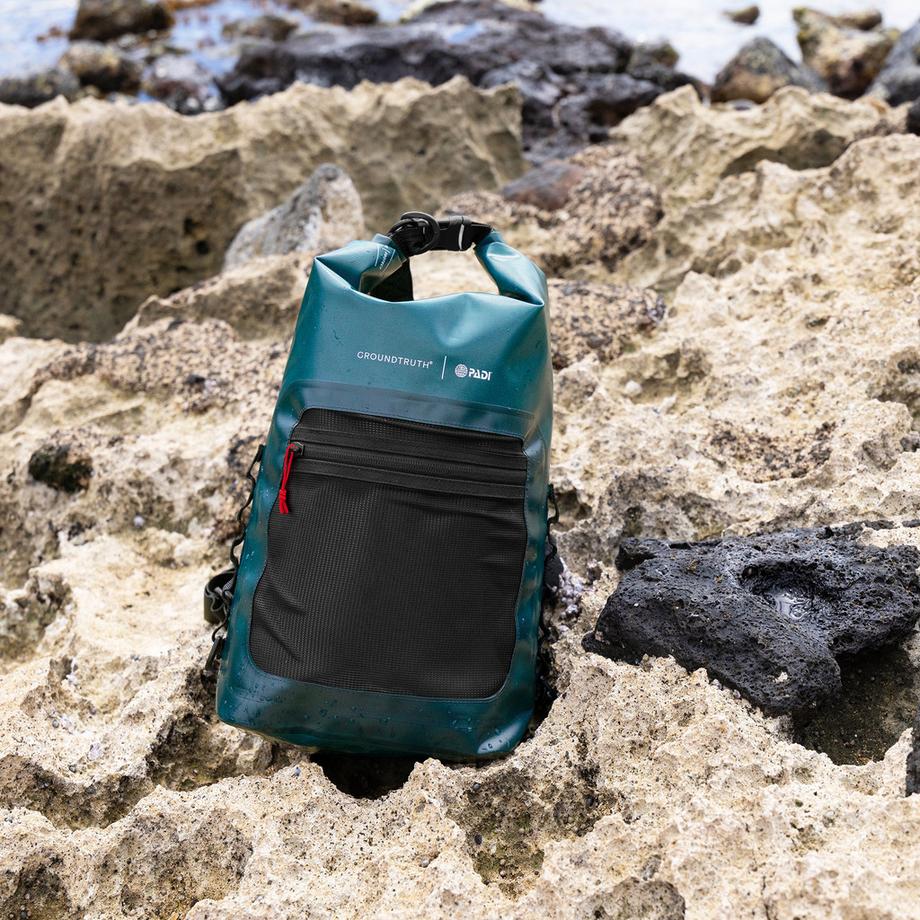 GROUNDTRUTH UNDA Mini Dry Bag  