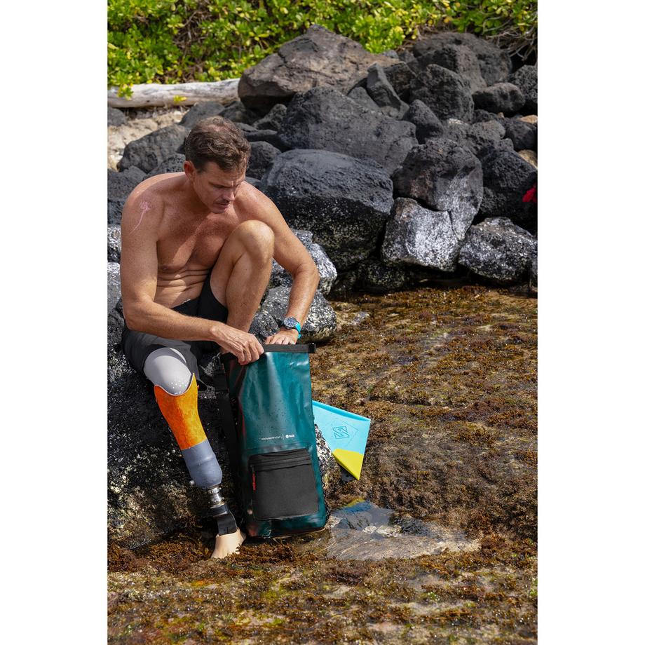 GROUNDTRUTH UNDA Mini Dry Bag  