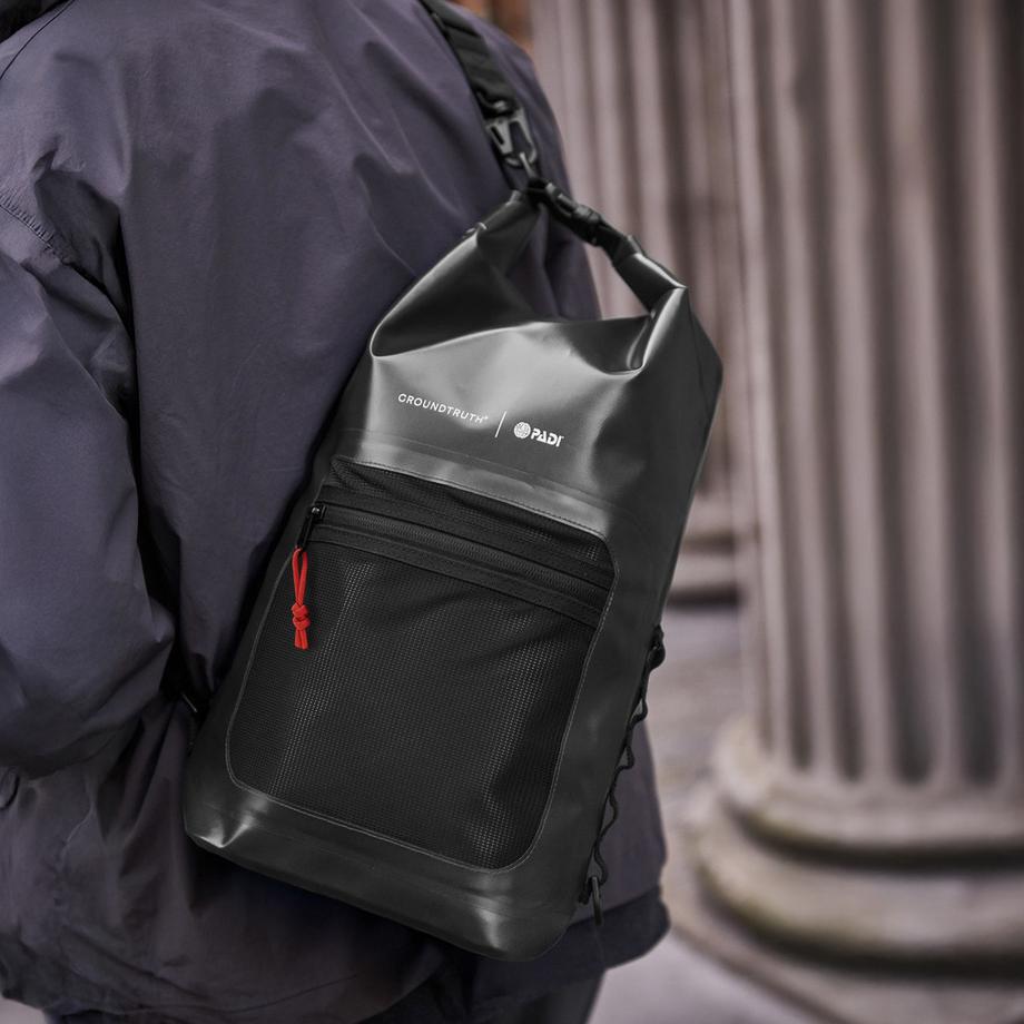 GROUNDTRUTH UNDA Mini Bag  