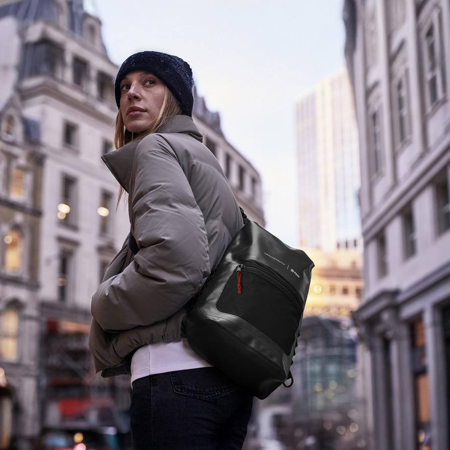 GROUNDTRUTH UNDA Mini Bag  