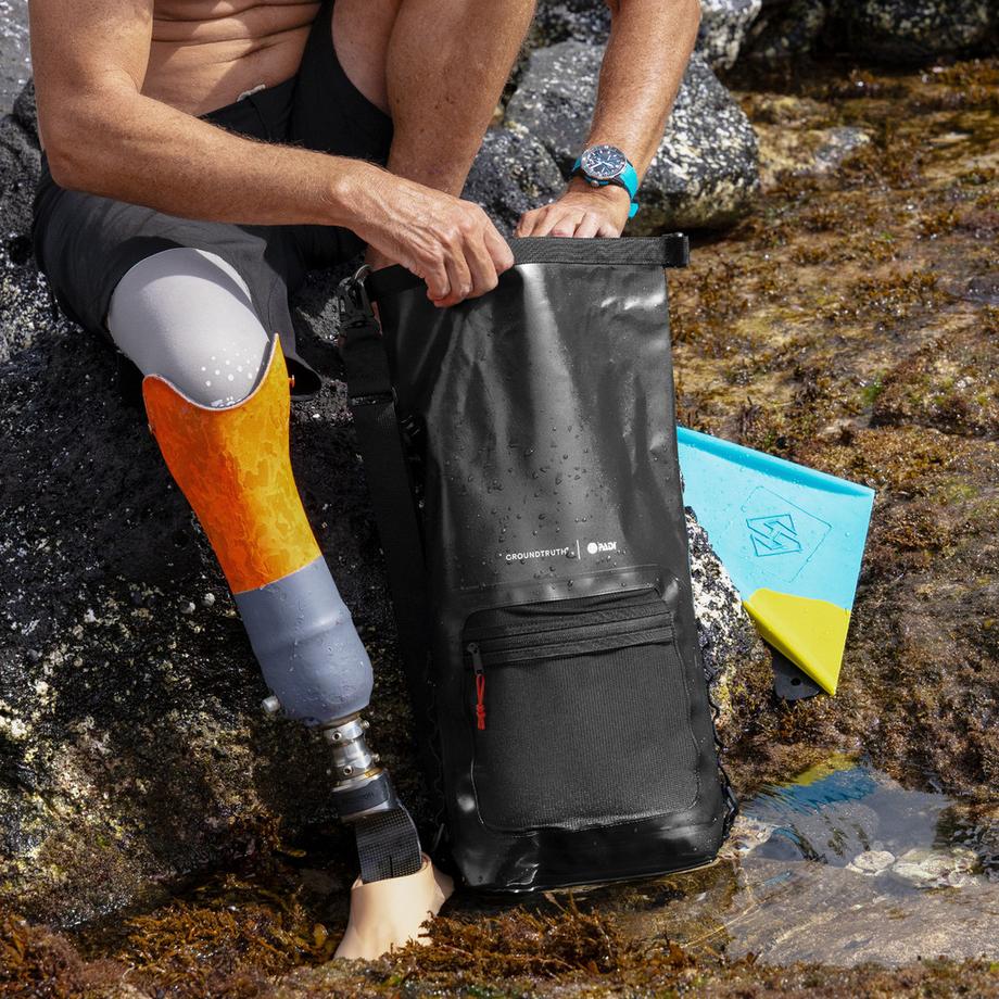 GROUNDTRUTH UNDA Mini Bag  