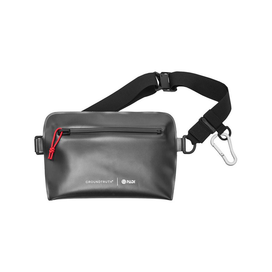 GROUNDTRUTH RIKR Tote-Bag 