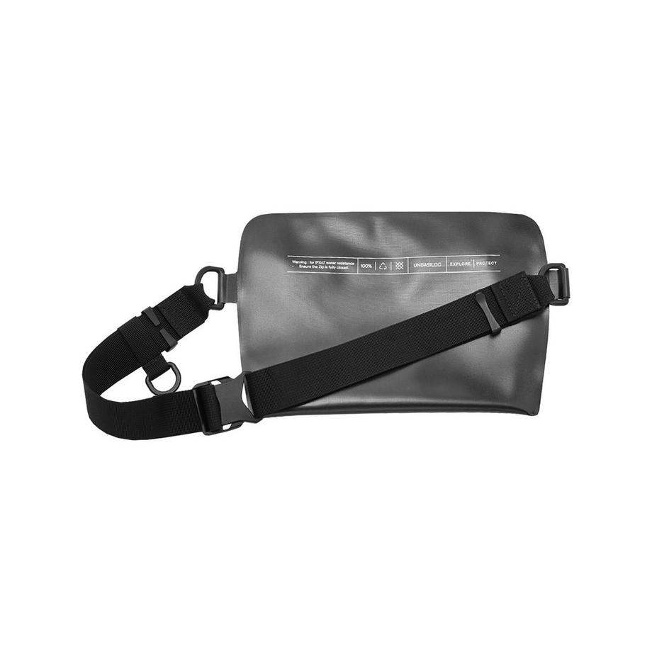 GROUNDTRUTH RIKR Tote-Bag 