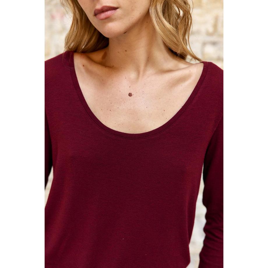 La Petite Etoile Tavy Langarm T-Shirt  