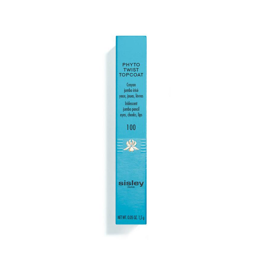 sisley  Phyto-Twist Topcoat 