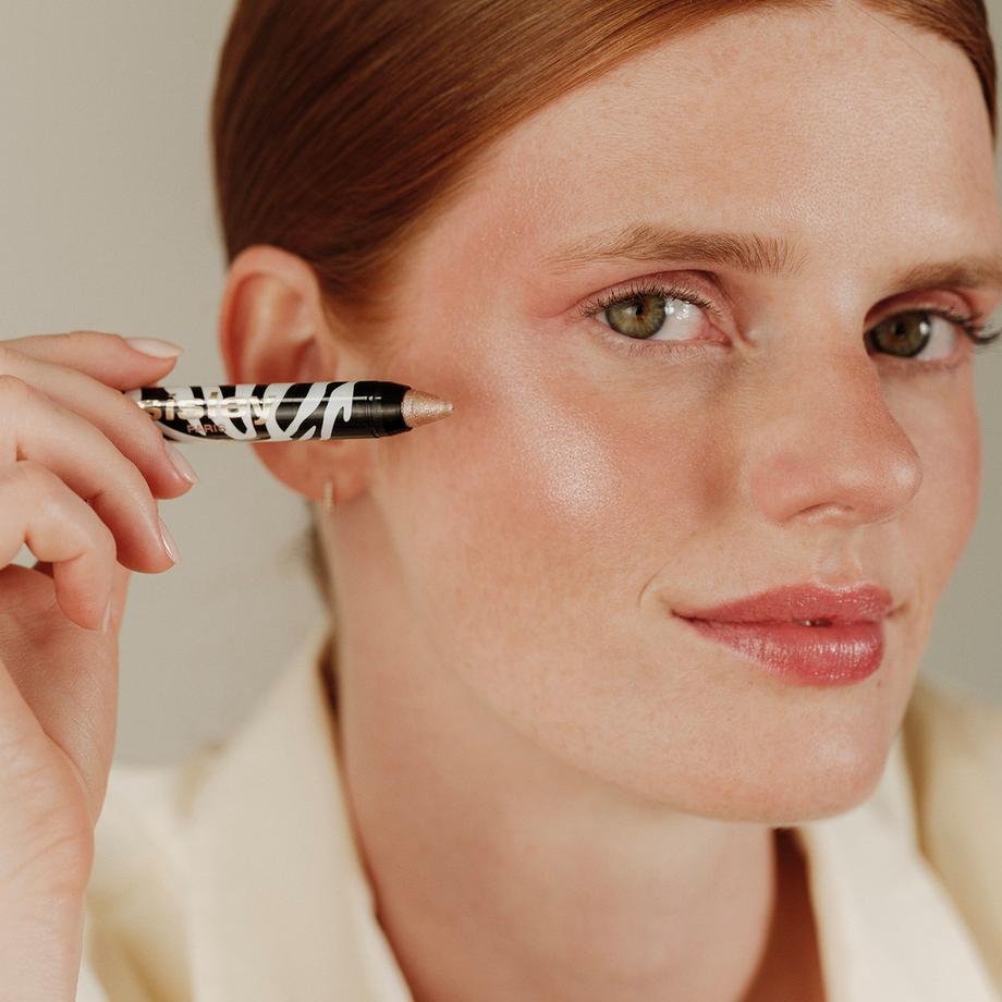 sisley  Phyto-Twist Topcoat 