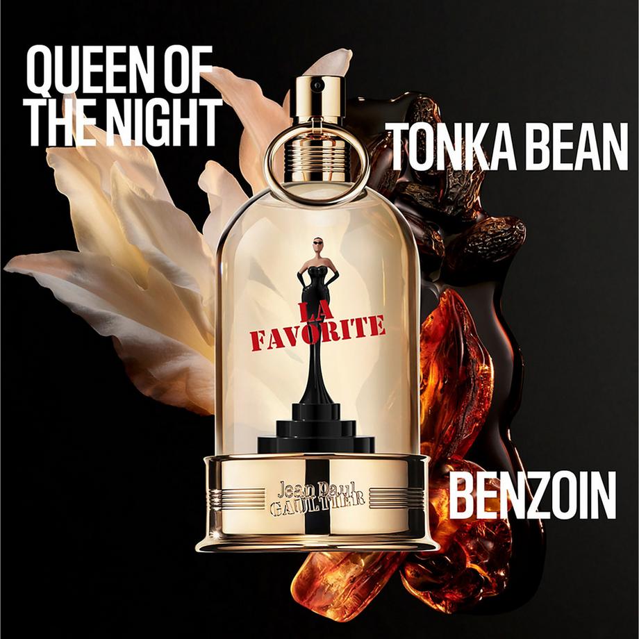 Jean Paul Gaultier La Favorite, Eau de Parfum  
