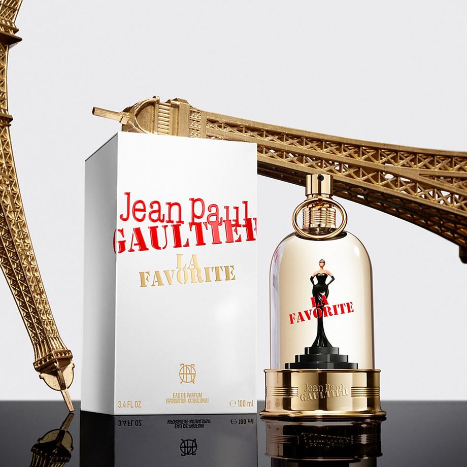 Jean Paul Gaultier La Favorite, Eau de Parfum  