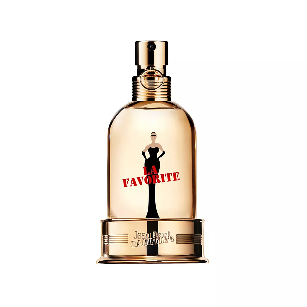 Jean Paul Gaultier La Favorite Eau de Parfum 30 ml