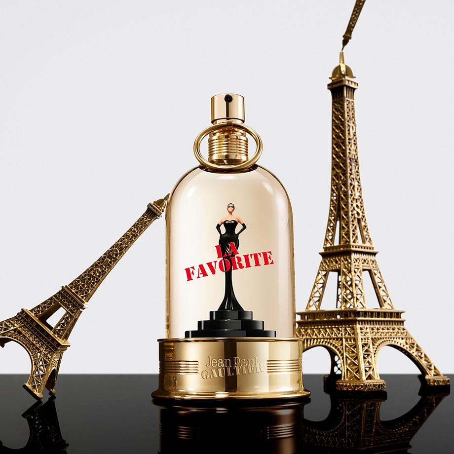 Jean Paul Gaultier La Favorite, Eau de Parfum  