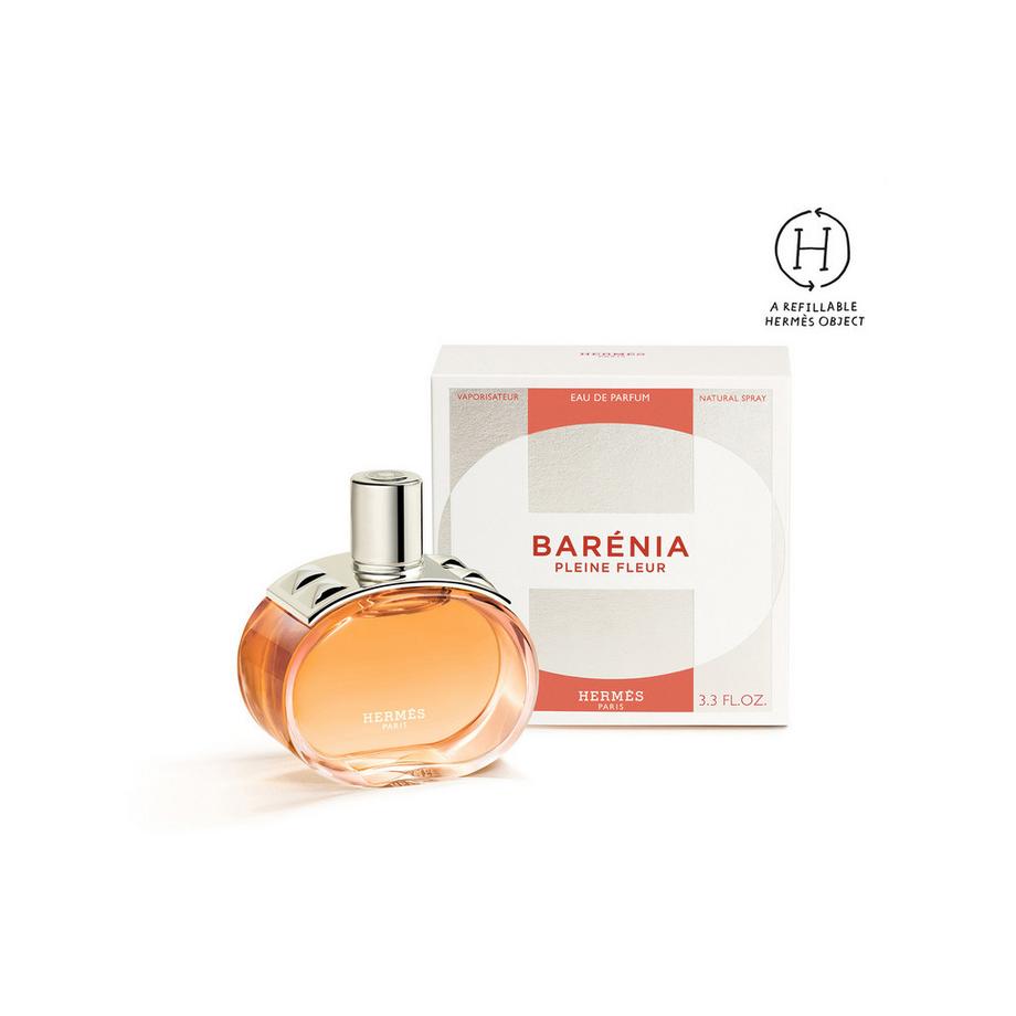 HERMÈS Barénia Pleine Fleur, Eau de Parfum  