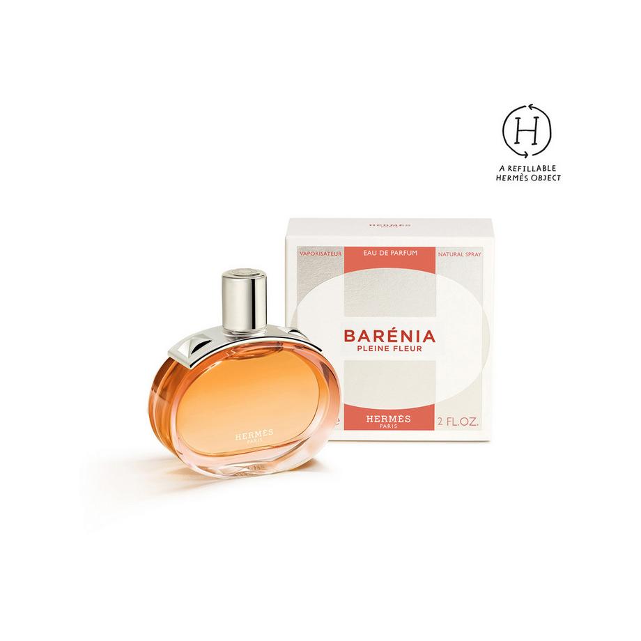 HERMÈS Barénia Pleine Fleur, Eau de Parfum  