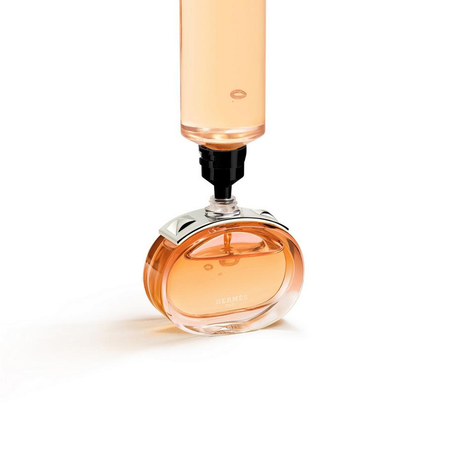 HERMÈS Barénia Pleine Fleur, Eau de Parfum  