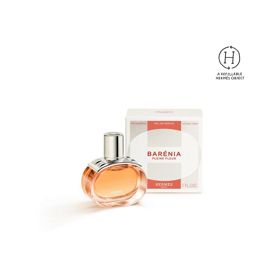 HERMÈS Barénia Pleine Fleur, Eau de Parfum  