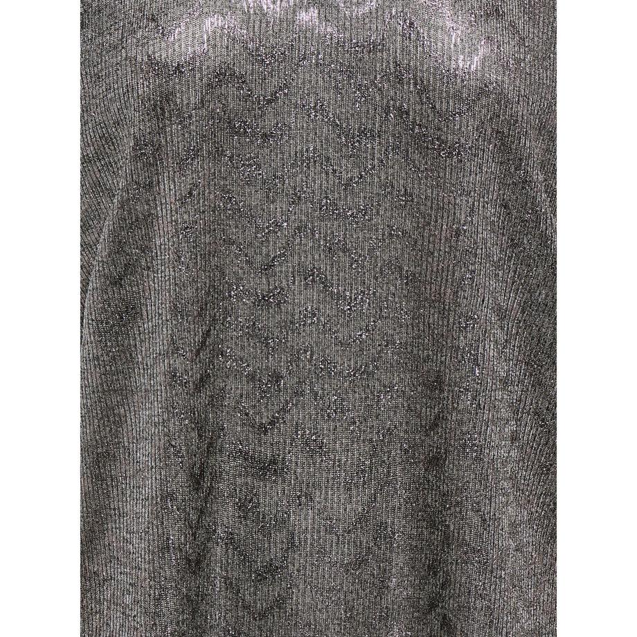ONLY Top Manches Courtes Col en V  