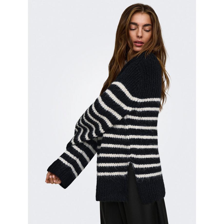 ONLY Maglione a righe  