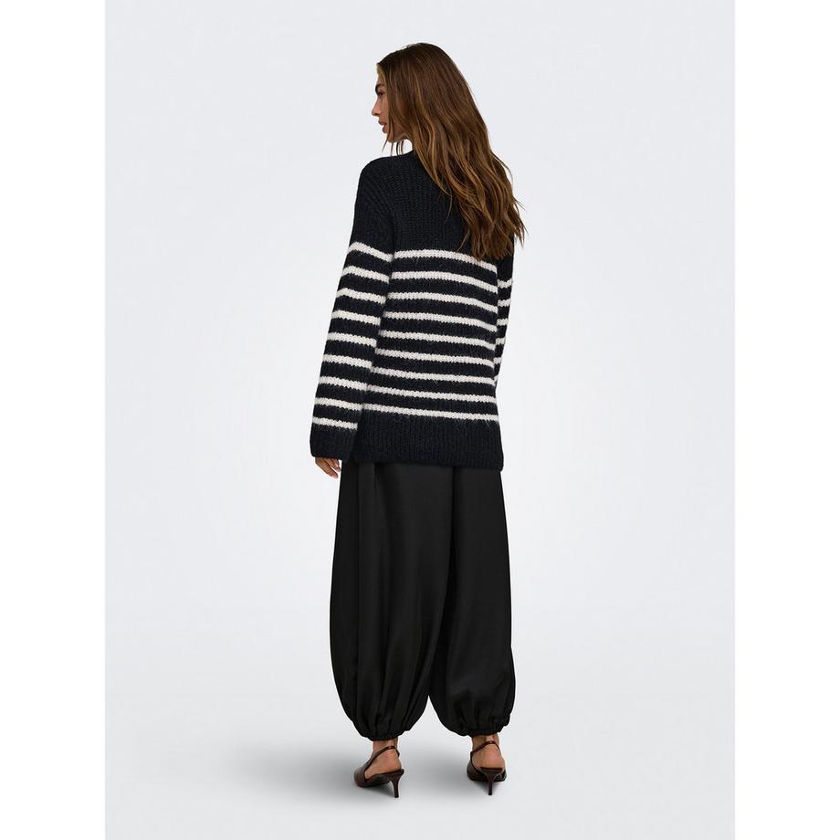 ONLY Maglione a righe  