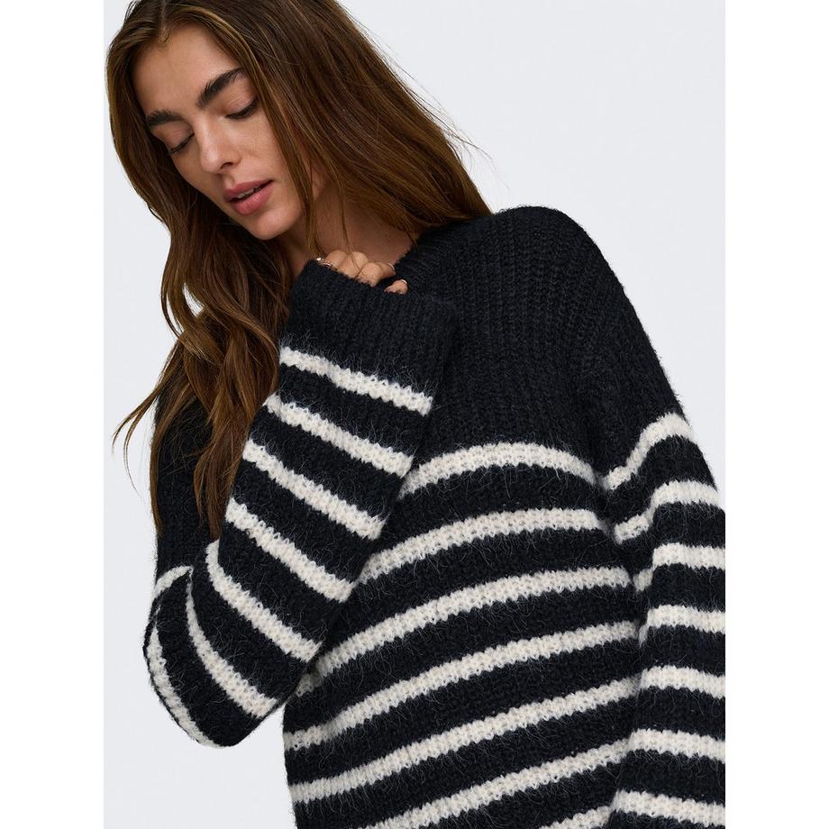 ONLY Maglione a righe  