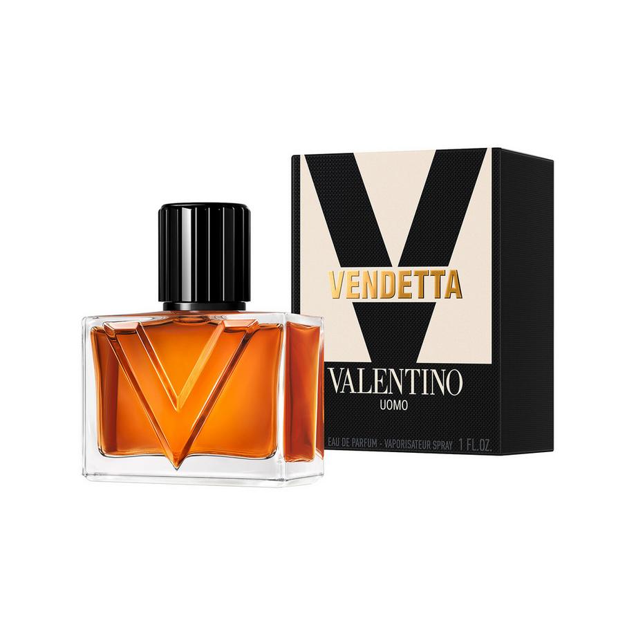 VALENTINO Vendetta Uomo, Eau de Parfum  