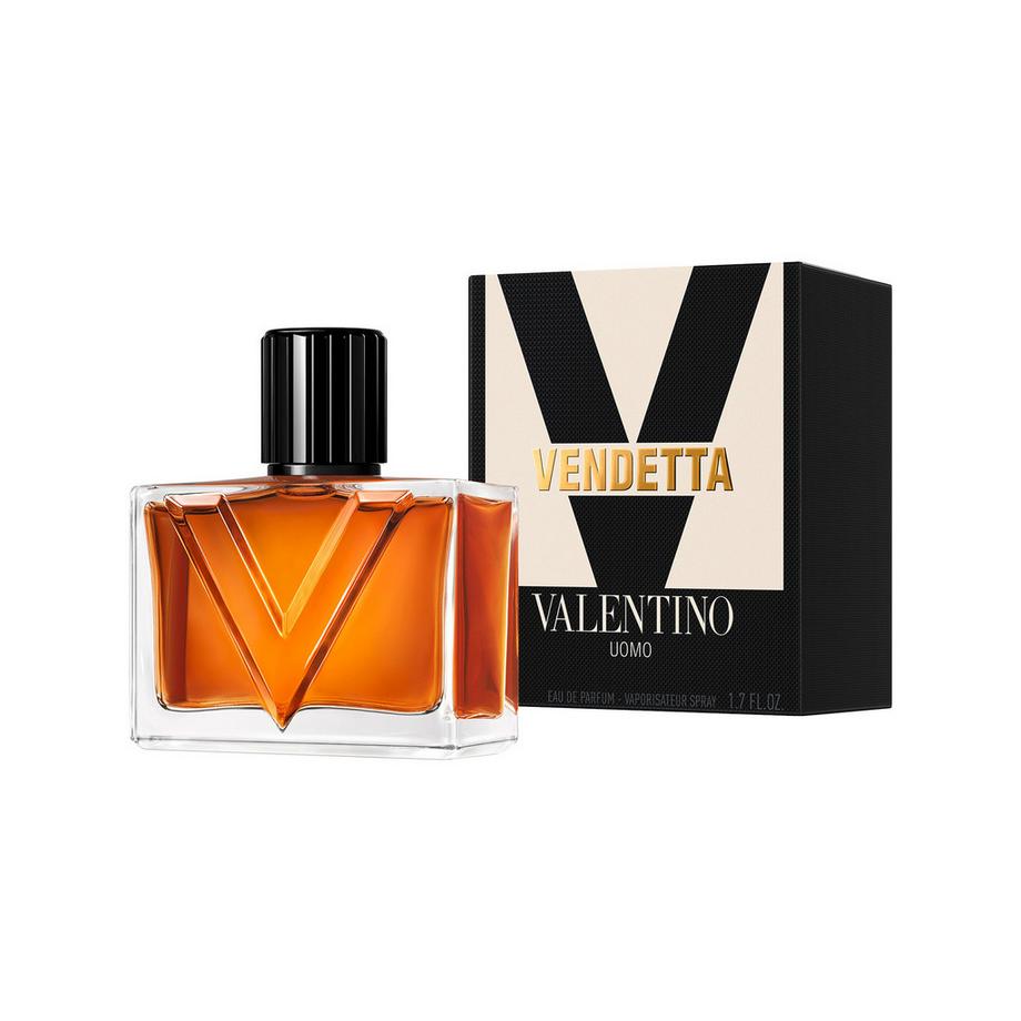 VALENTINO Vendetta Uomo, Eau de Parfum  