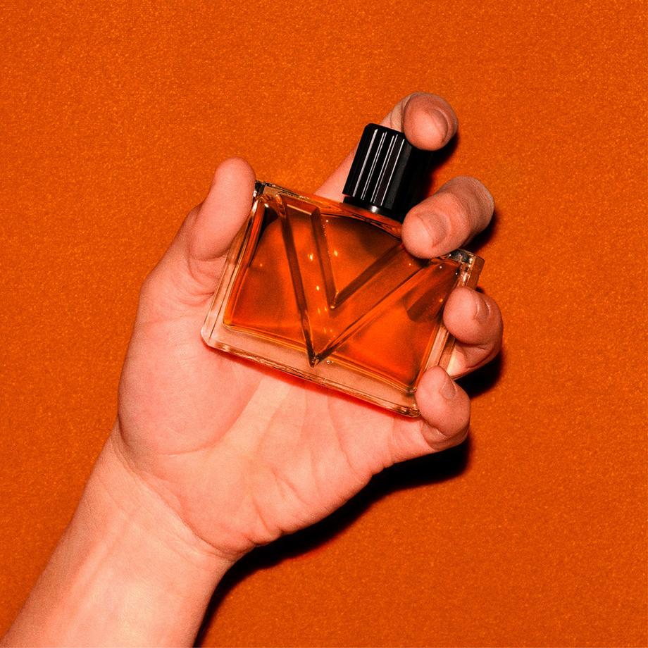 VALENTINO Vendetta Uomo, Eau de Parfum  