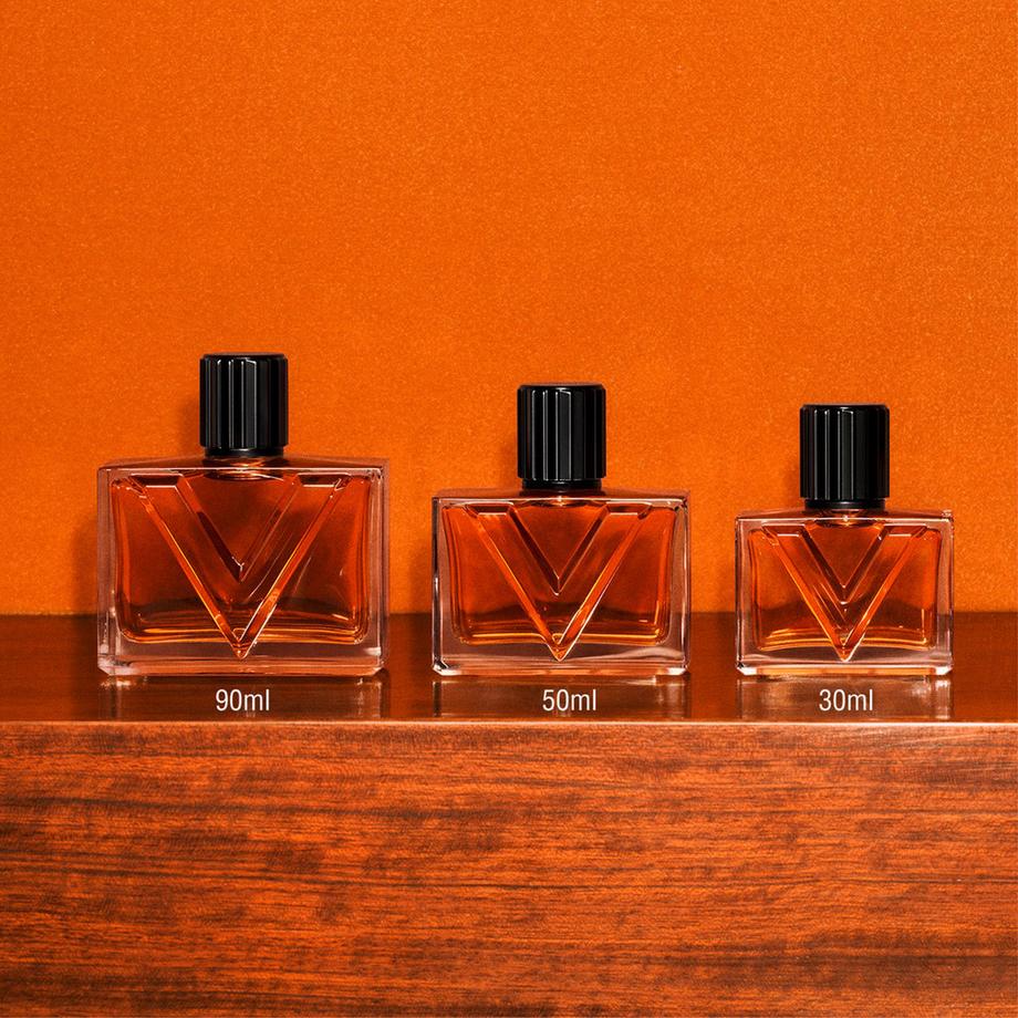 VALENTINO Vendetta Uomo, Eau de Parfum  
