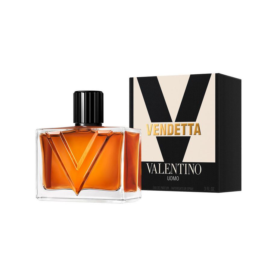 VALENTINO Vendetta Uomo, Eau de Parfum  